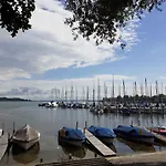 Apartamento Kampenwand *