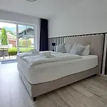 Kampenwand Apartamento *