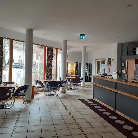 Kampenwand Apartamento *