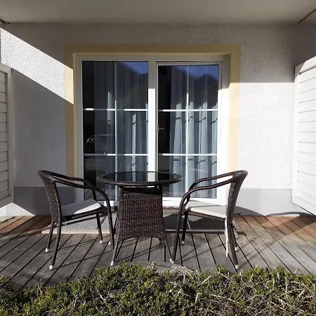 Apartamento Kampenwand Aschau im Chiemgau