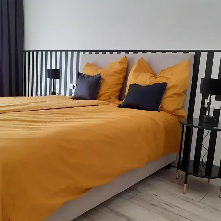 Kampenwand Apartamento *