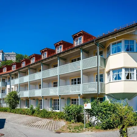 Apartament Kampenwand *