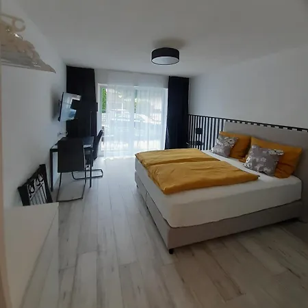 Kampenwand Apartamento