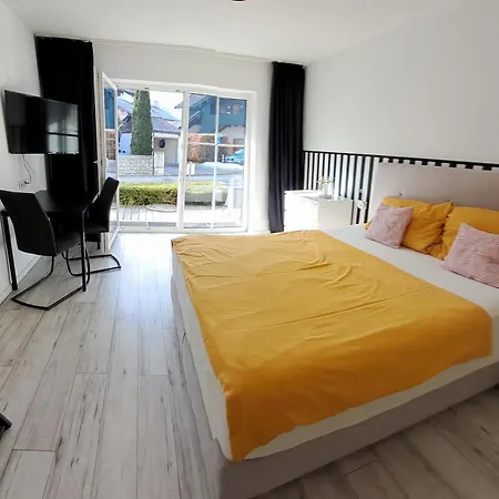Apartamento Kampenwand Aschau im Chiemgau