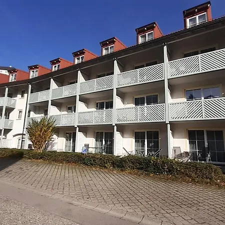 Kampenwand Apartment