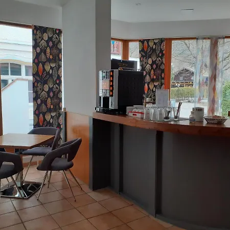 Apartment Kampenwand
