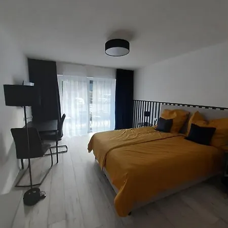 Kampenwand Apartment