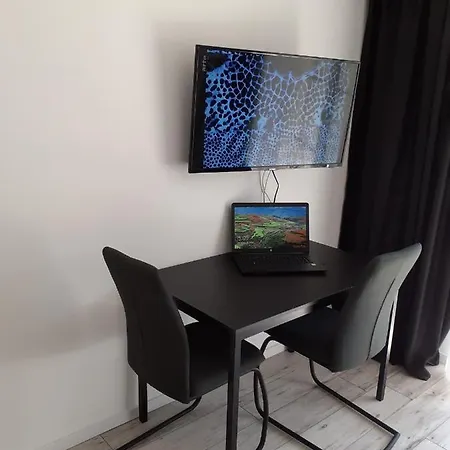 Kampenwand Apartment *
