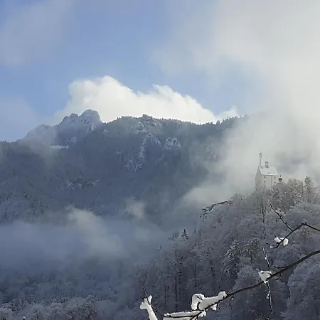 Kampenwand Aschau im Chiemgau
