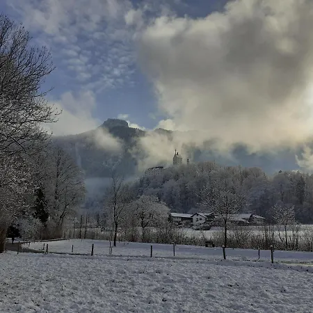 Kampenwand * Aschau im Chiemgau
