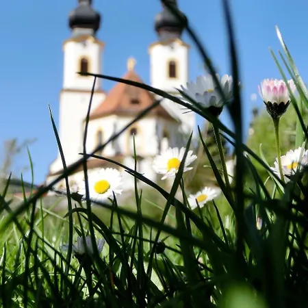 Kampenwand *