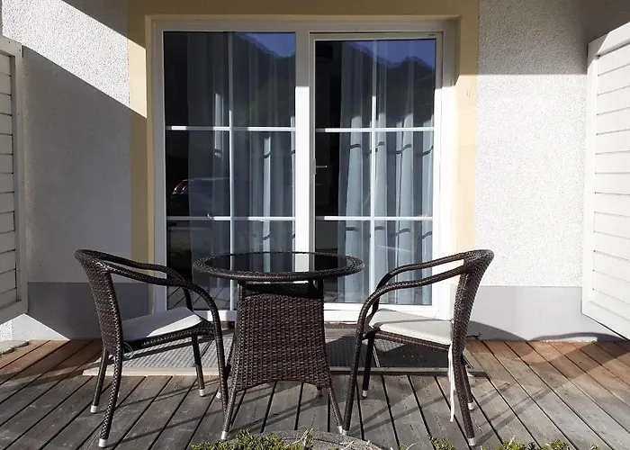 Appartement Kampenwand Aschau im Chiemgau